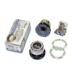 Комплект колесных муфт (хабов) AVM-463 (Toyota LC 7х серии c электрохабами)